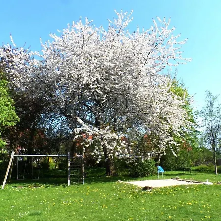 An Den Kirschbäumen - A44756 Apartment *
