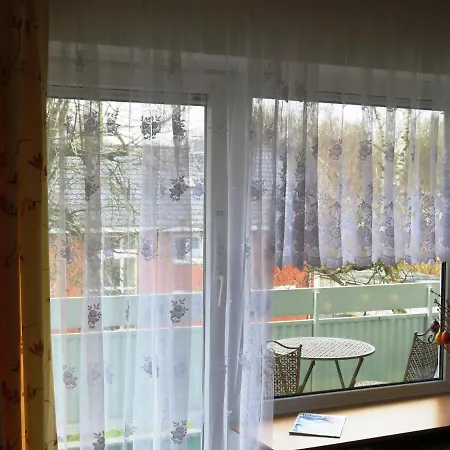 An Den Kirschbäumen - A44756 Apartment *