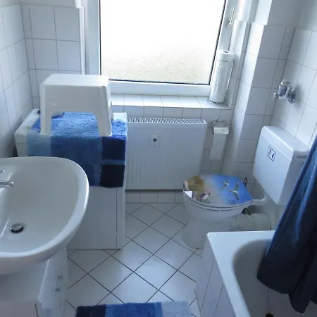 Apartment An Den Kirschbäumen - A44756 Eckernförde